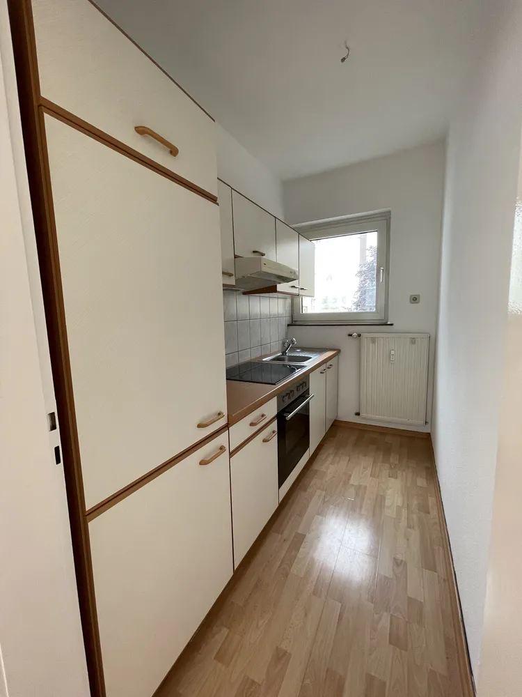 1 Zimmer Wohnung mit 30 m² in Dortmund – Bild 4