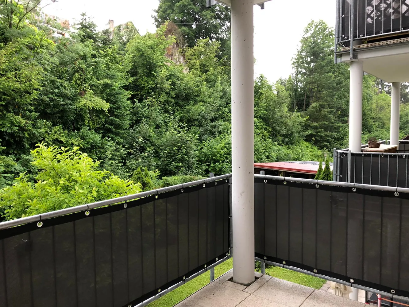 3 Zimmer Wohnung mit 83 m² in Offenburg – Bild 7