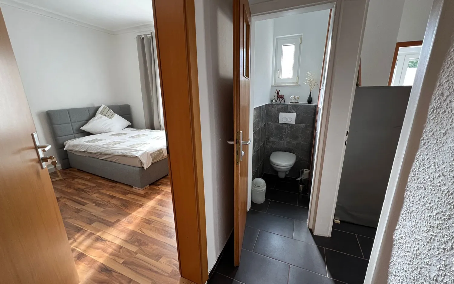 WG-Zimmer mit 16 m² in Stuttgart – Bild 11