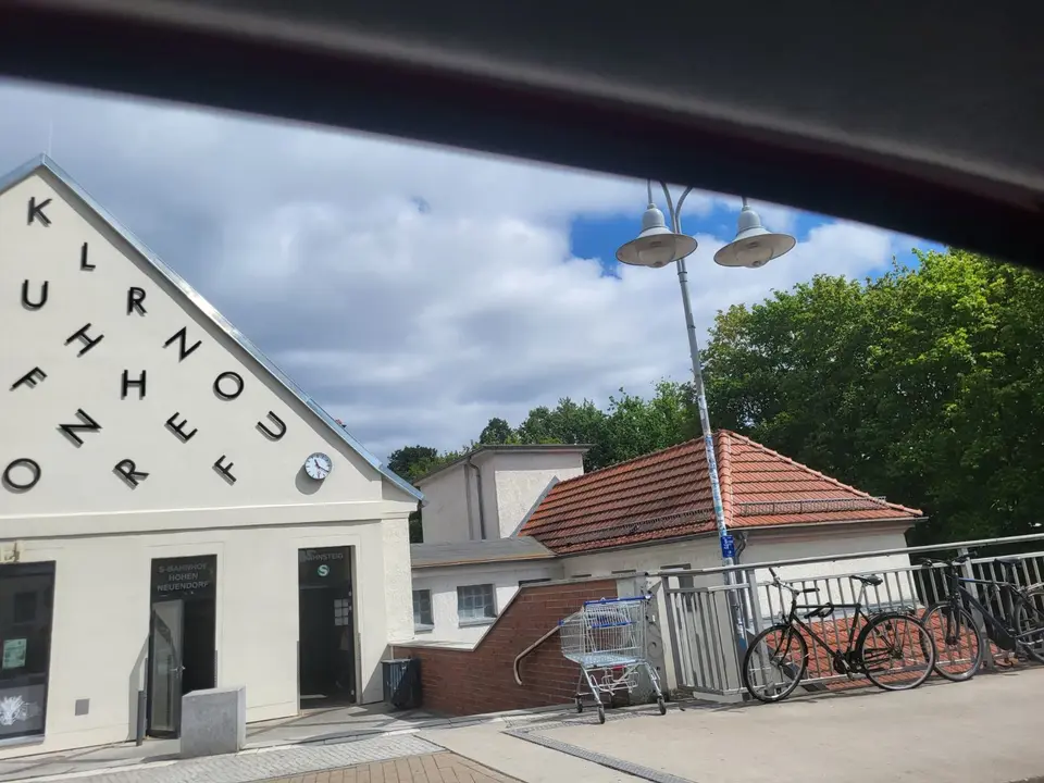 2 Zimmer Wohnung mit 40 m² in Oranienburg – Bild 9
