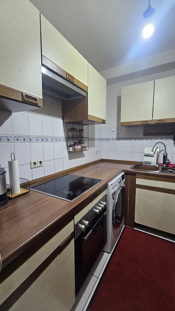 2 Zimmer Wohnung mit 50 m² in Ludwigshafen am Rhein – Bild 8
