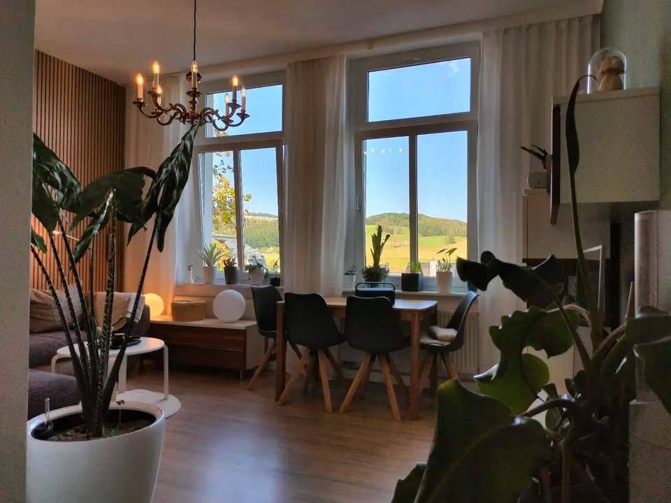 3 Zimmer Wohnung mit 72 m² in Schwarzenberg – Bild 4