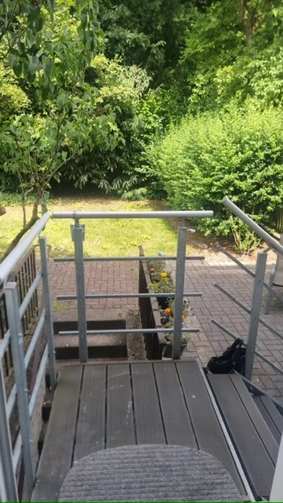 3 Zimmer Wohnung mit 77 m² in Duisburg – Bild 1