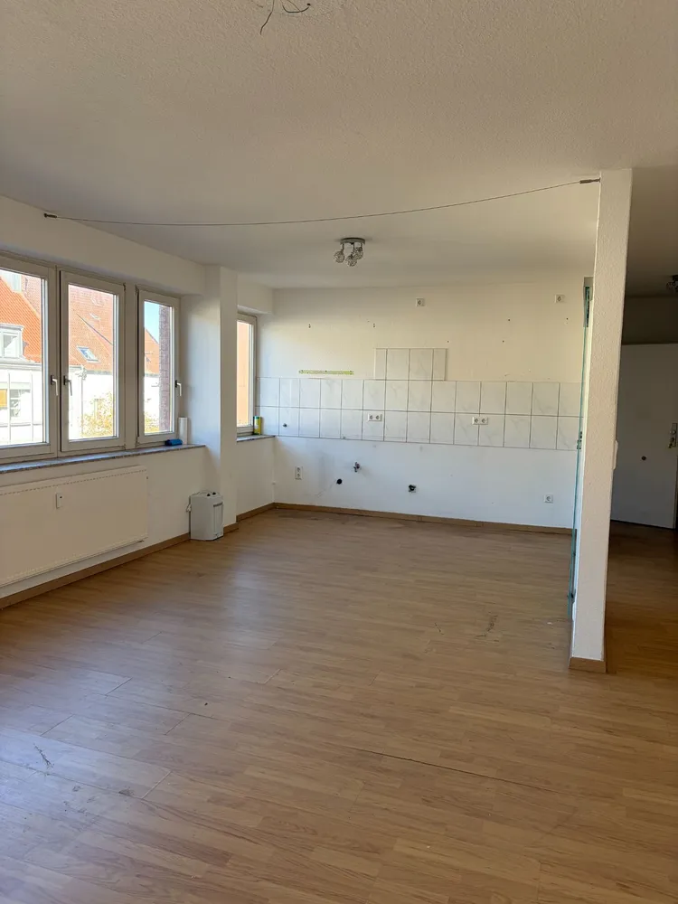 2 Zimmer Wohnung mit 70 m² in Hildesheim – Bild 1