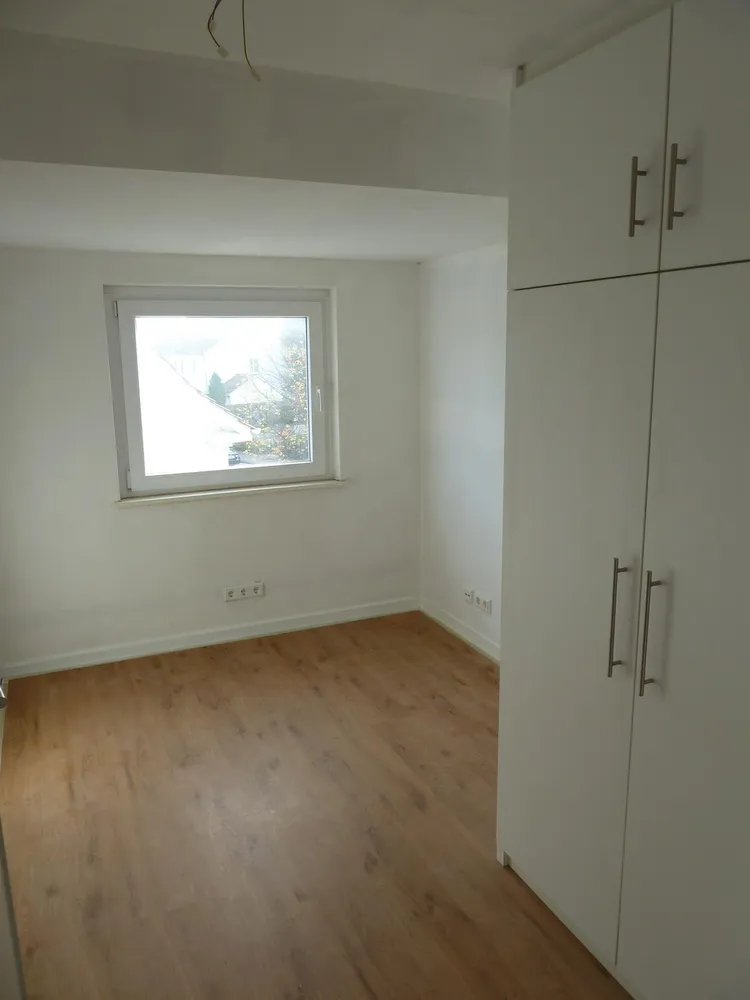 2 Zimmer Wohnung mit 42 m² in Detmold – Bild 7