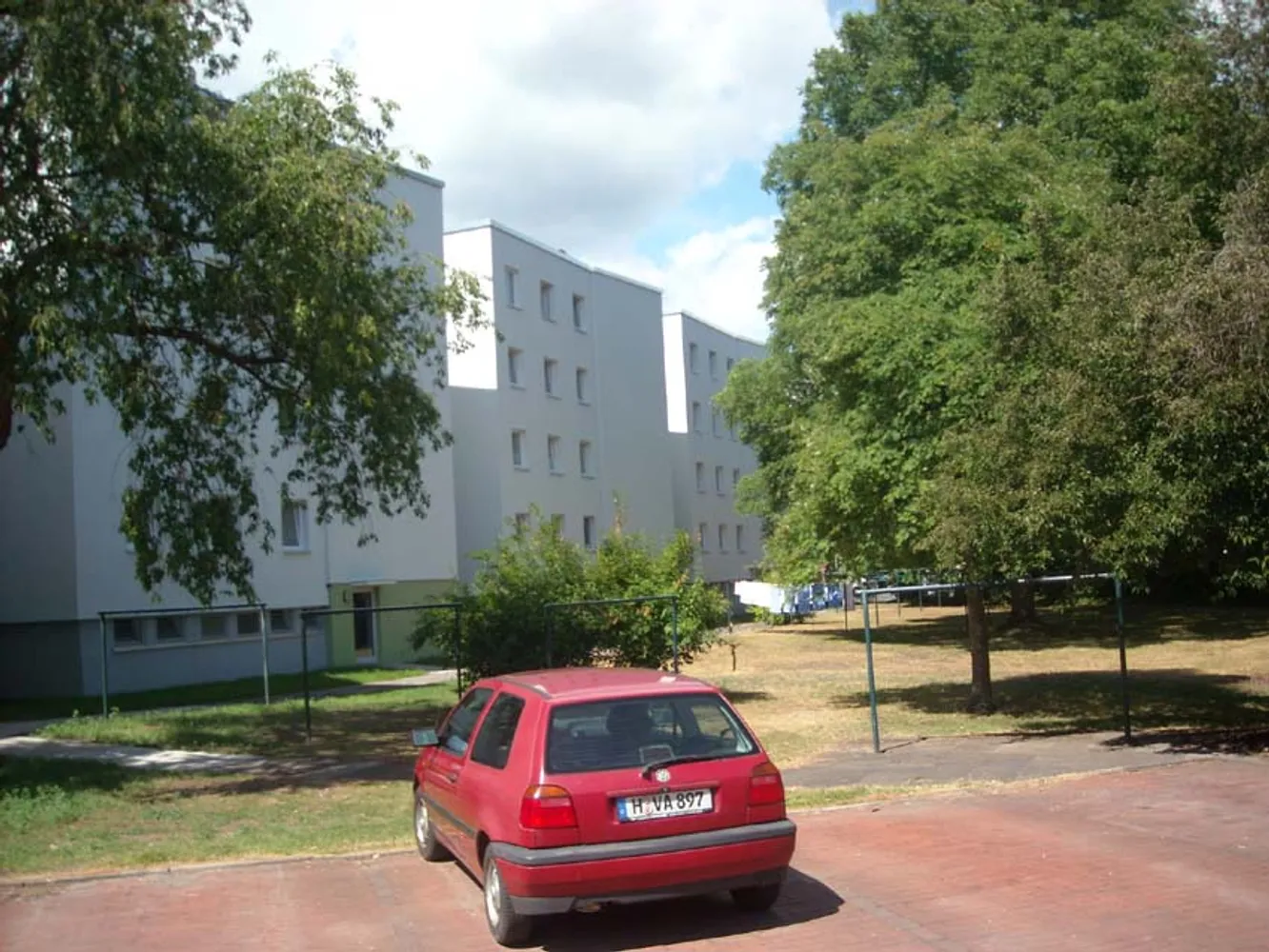 2 Zimmer Wohnung mit 58 m² in Hannover – Bild 3
