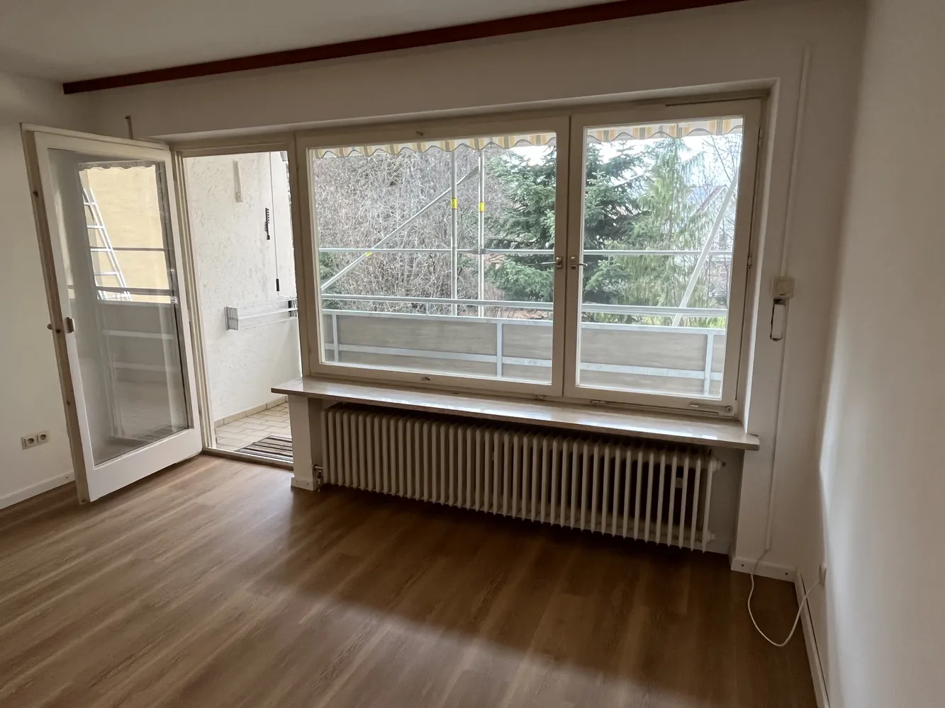 2 Zimmer Wohnung mit 62 m² in Kaufbeuren – Bild 3