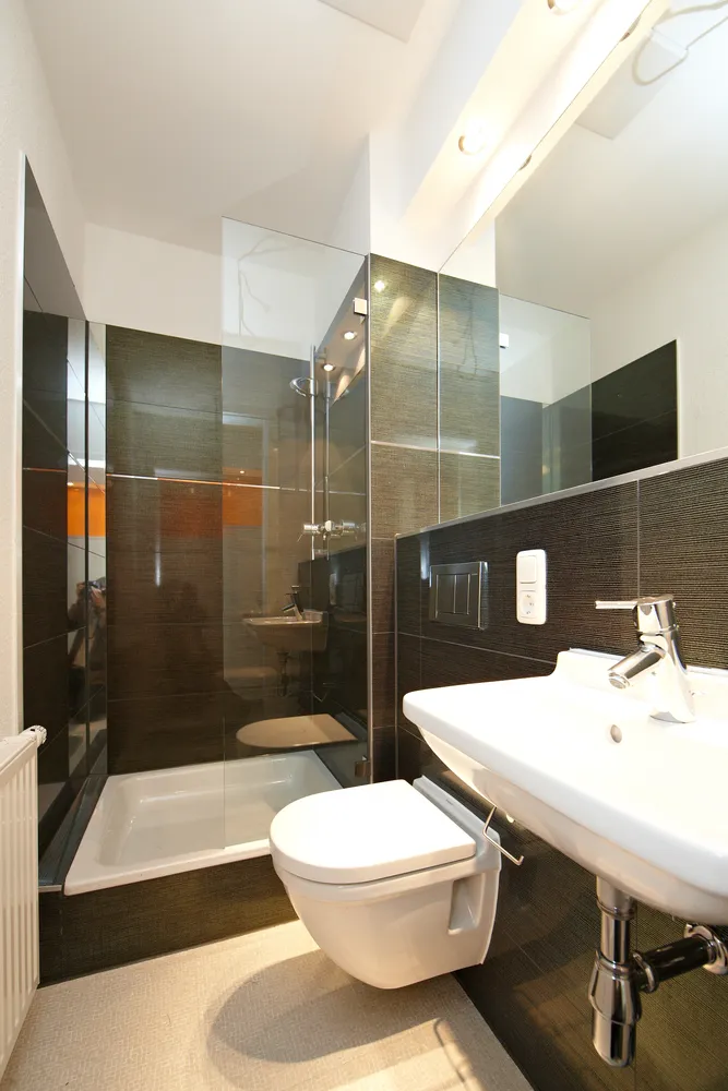2 Zimmer Wohnung mit 62 m² in Köln – Bild 6