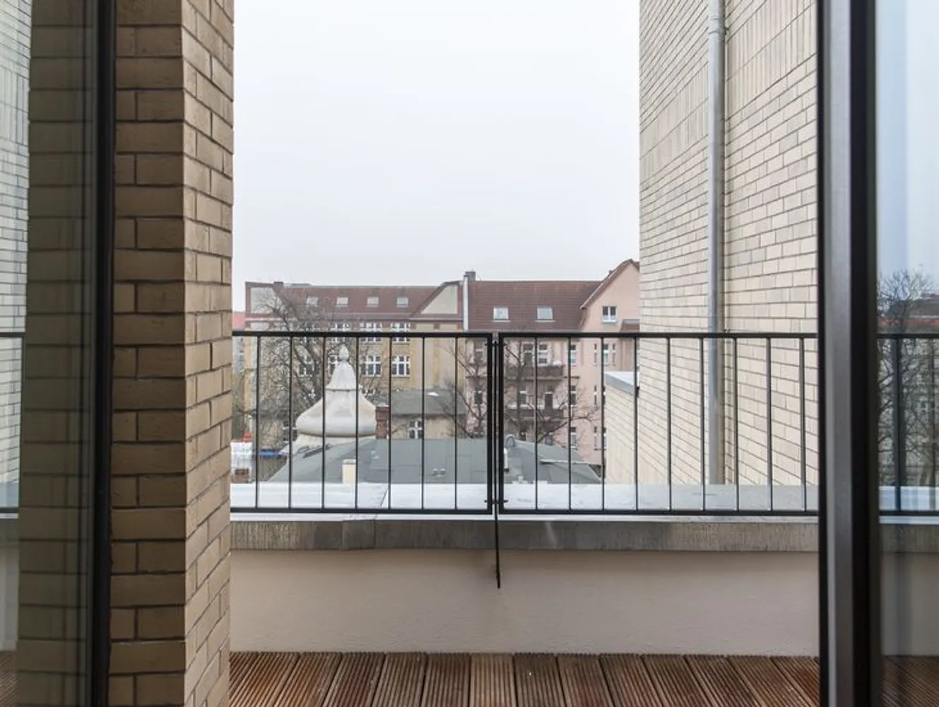2 room apartment with 65 m² in Berlin – Photo 12