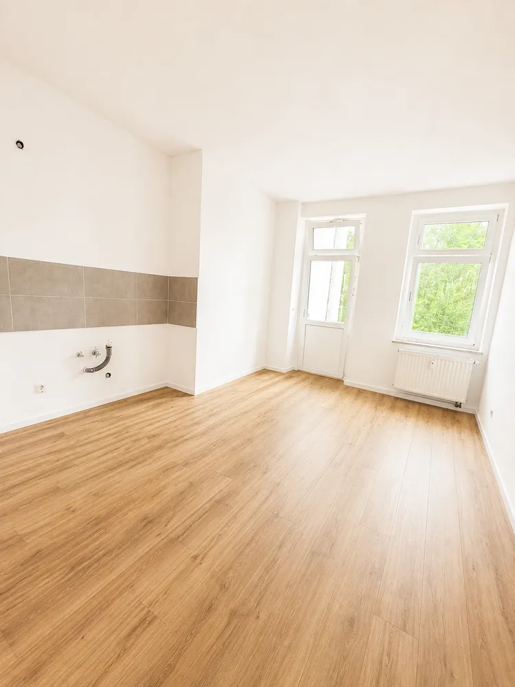 4 Zimmer Wohnung mit 112 m² in Leipzig – Bild 11