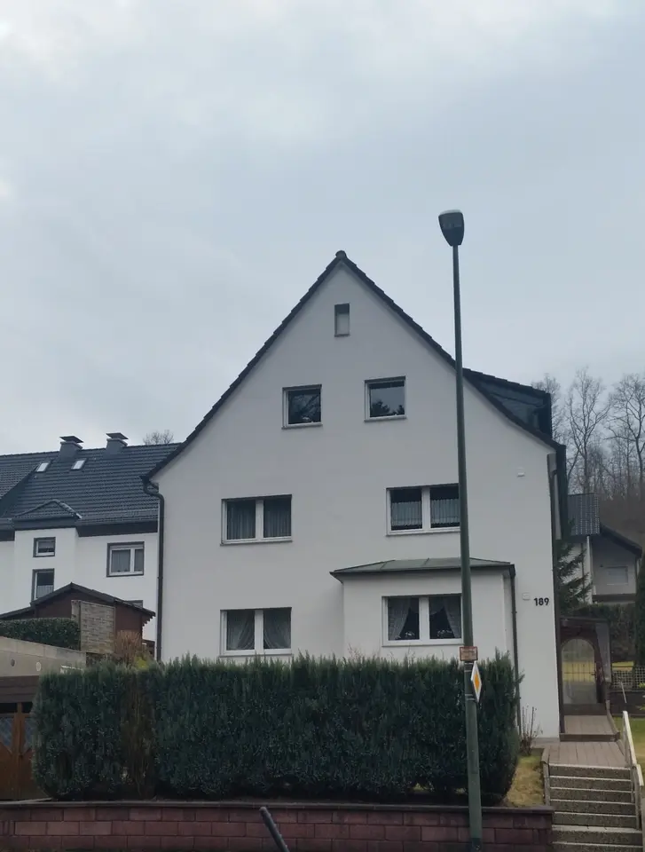 2 Zimmer Wohnung mit 40 m² in Lüdenscheid – Bild 5