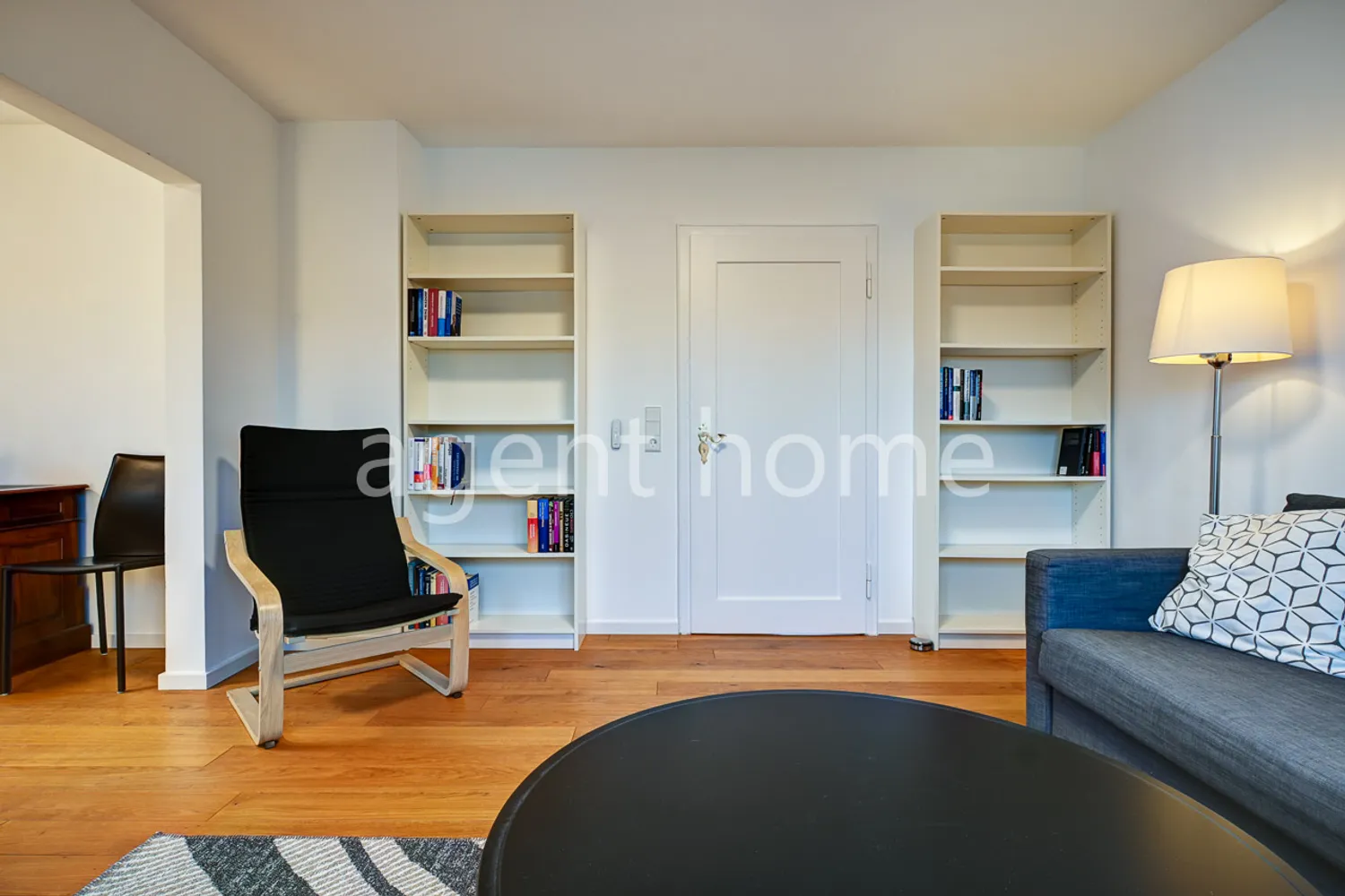 3 Zimmer Wohnung mit 62 m² in Stuttgart – Bild 7