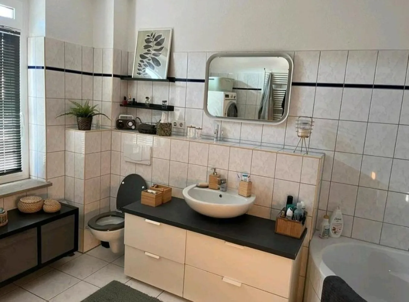 3 Zimmer Wohnung mit 77 m² in Chemnitz – Bild 2