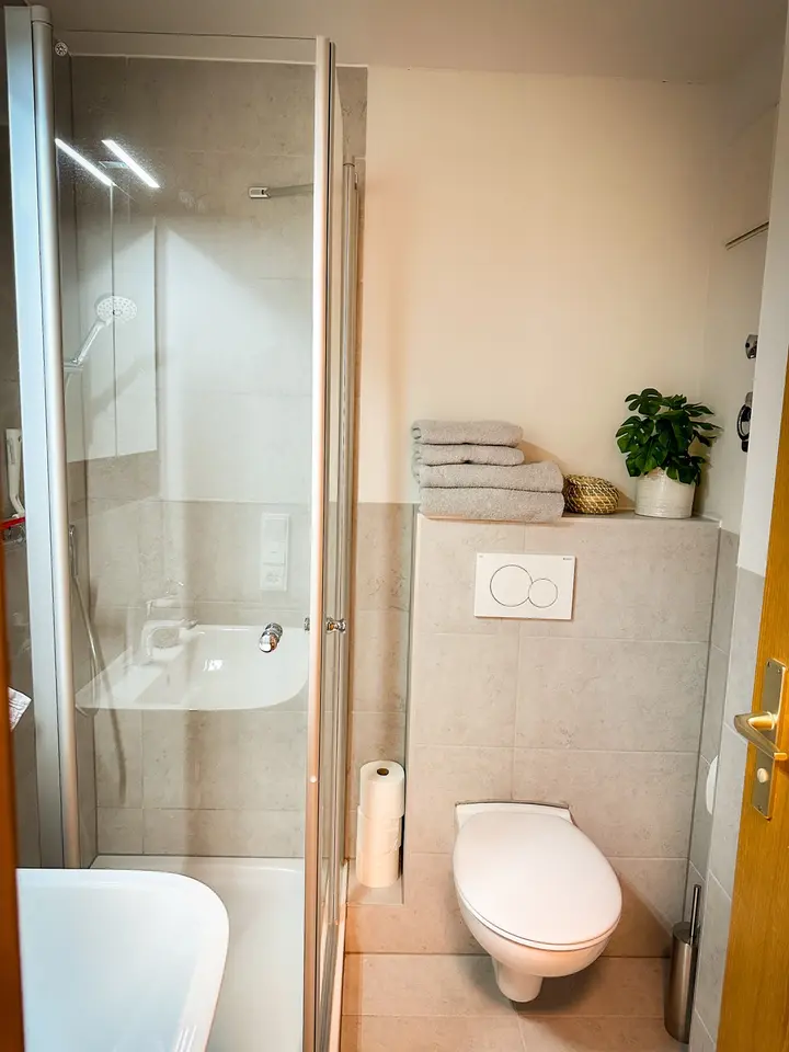 Studio mit 27 m² in Würzburg – Bild 6