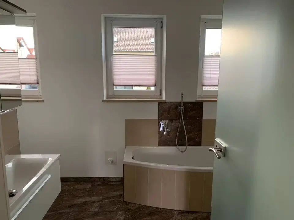 4 Zimmer Wohnung mit 95 m² in Donauwörth – Bild 3