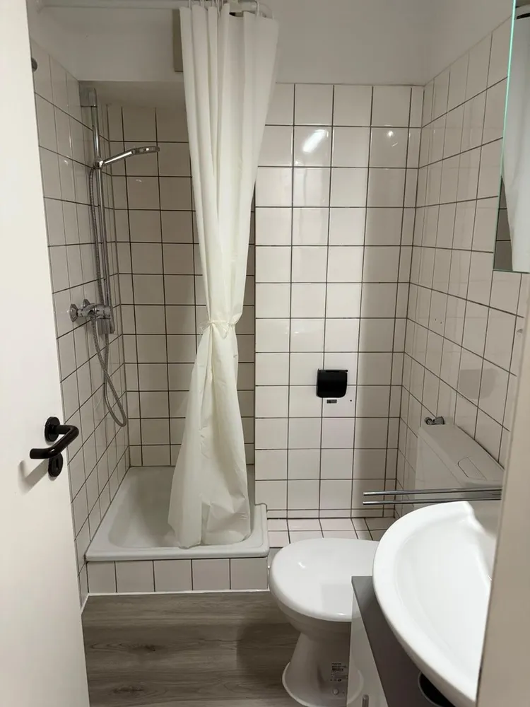 2 Zimmer Wohnung mit 33 m² in Paderborn – Bild 11
