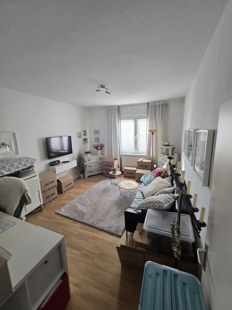 3 room apartment with 48 m² in Bochum – Photo 4