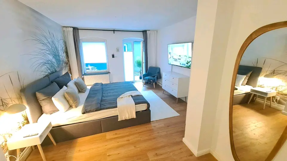 2 Zimmer Wohnung mit 36 m² in Kiel – Bild 4