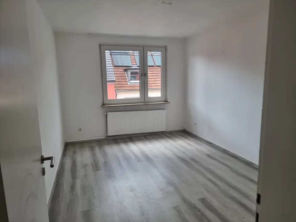 2 Zimmer Wohnung mit 55 m² in Gelsenkirchen – Bild 1