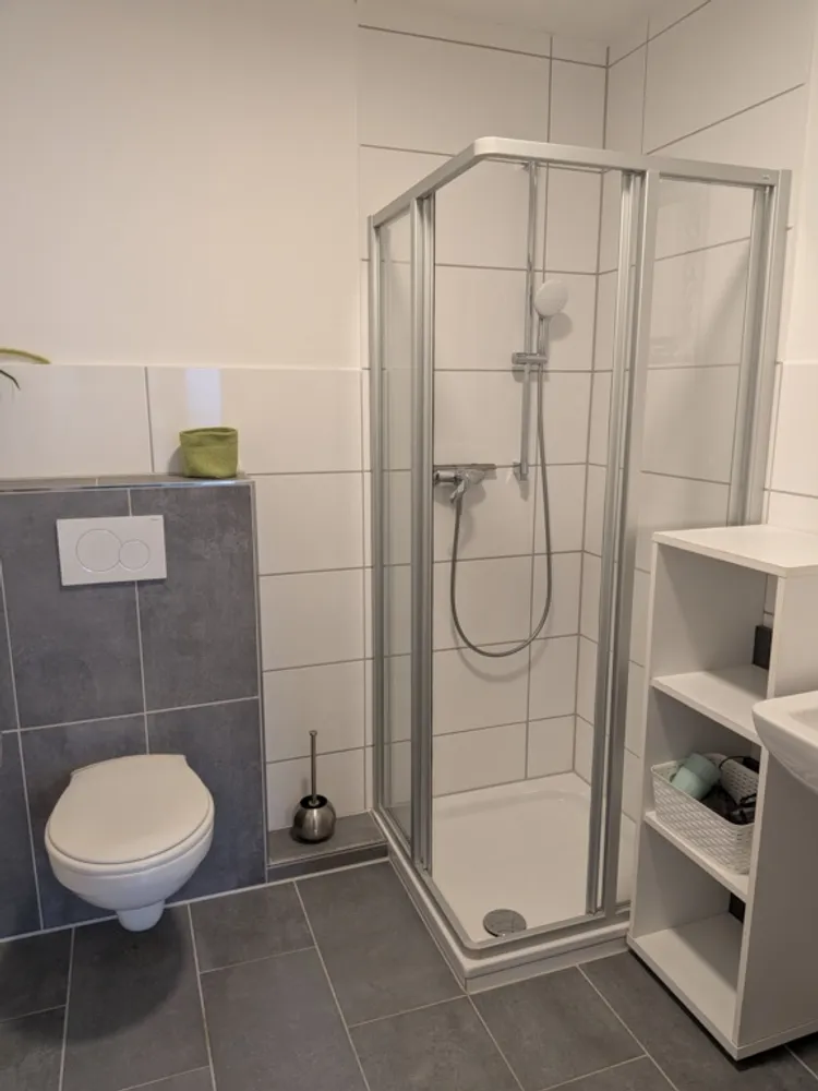 2 Zimmer Wohnung mit 55 m² in Oberhausen – Bild 2