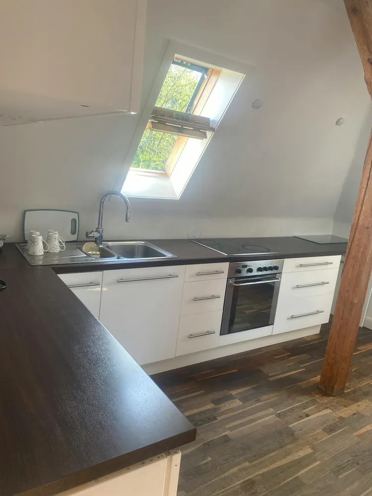 WG-Zimmer mit 55 m² in Hamburg – Bild 7