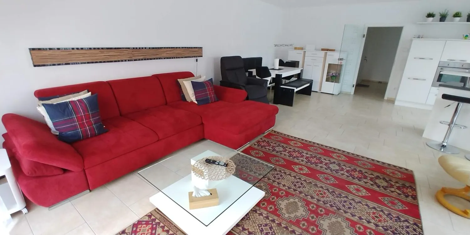 3 Zimmer Wohnung mit 90 m² in Münster – Bild 6