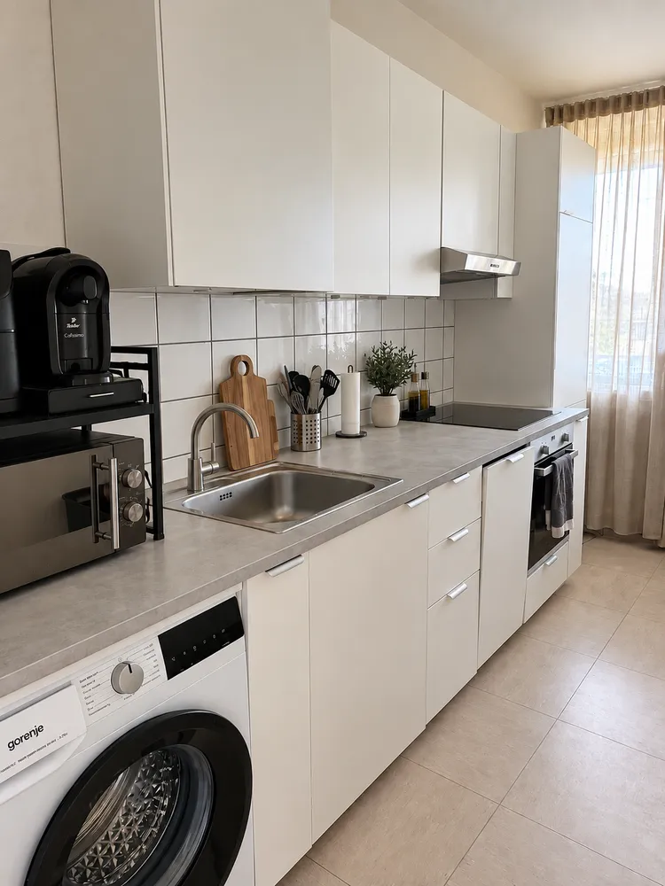 3 Zimmer Wohnung mit 67 m² in Aachen – Bild 8