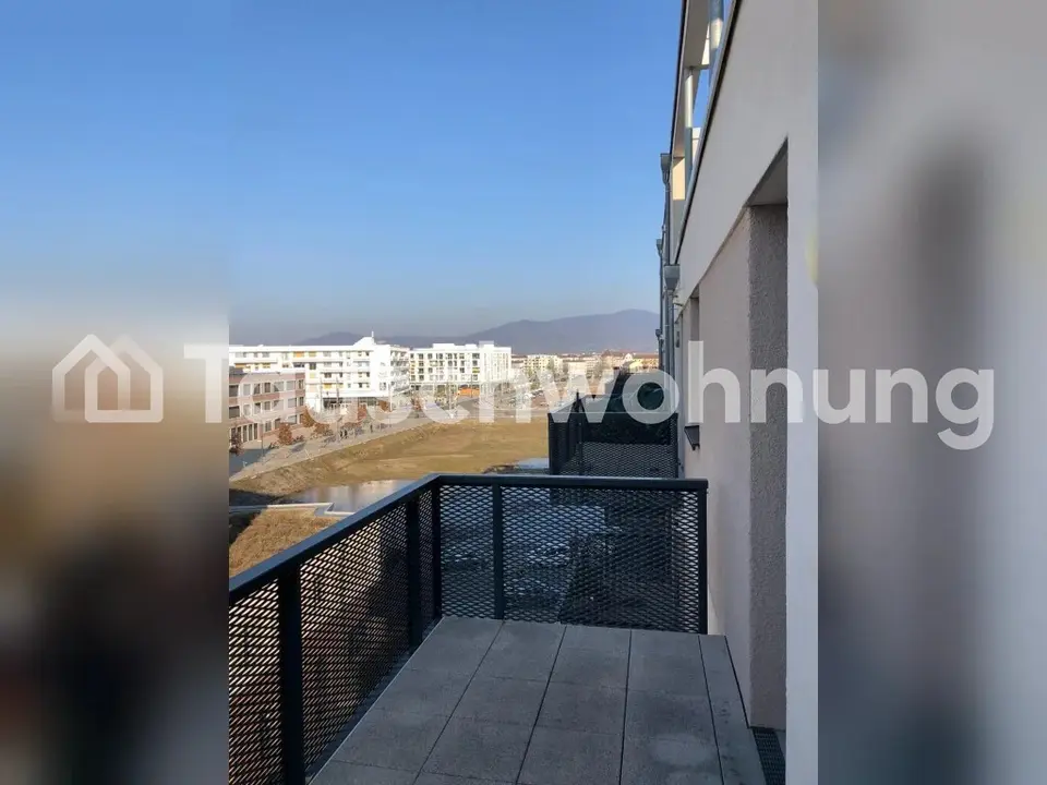 Studio mit 23 m² in Heidelberg – Bild 10