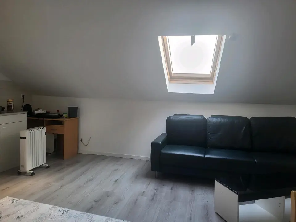 2 Zimmer Wohnung mit 45 m² in Bremen – Bild 1