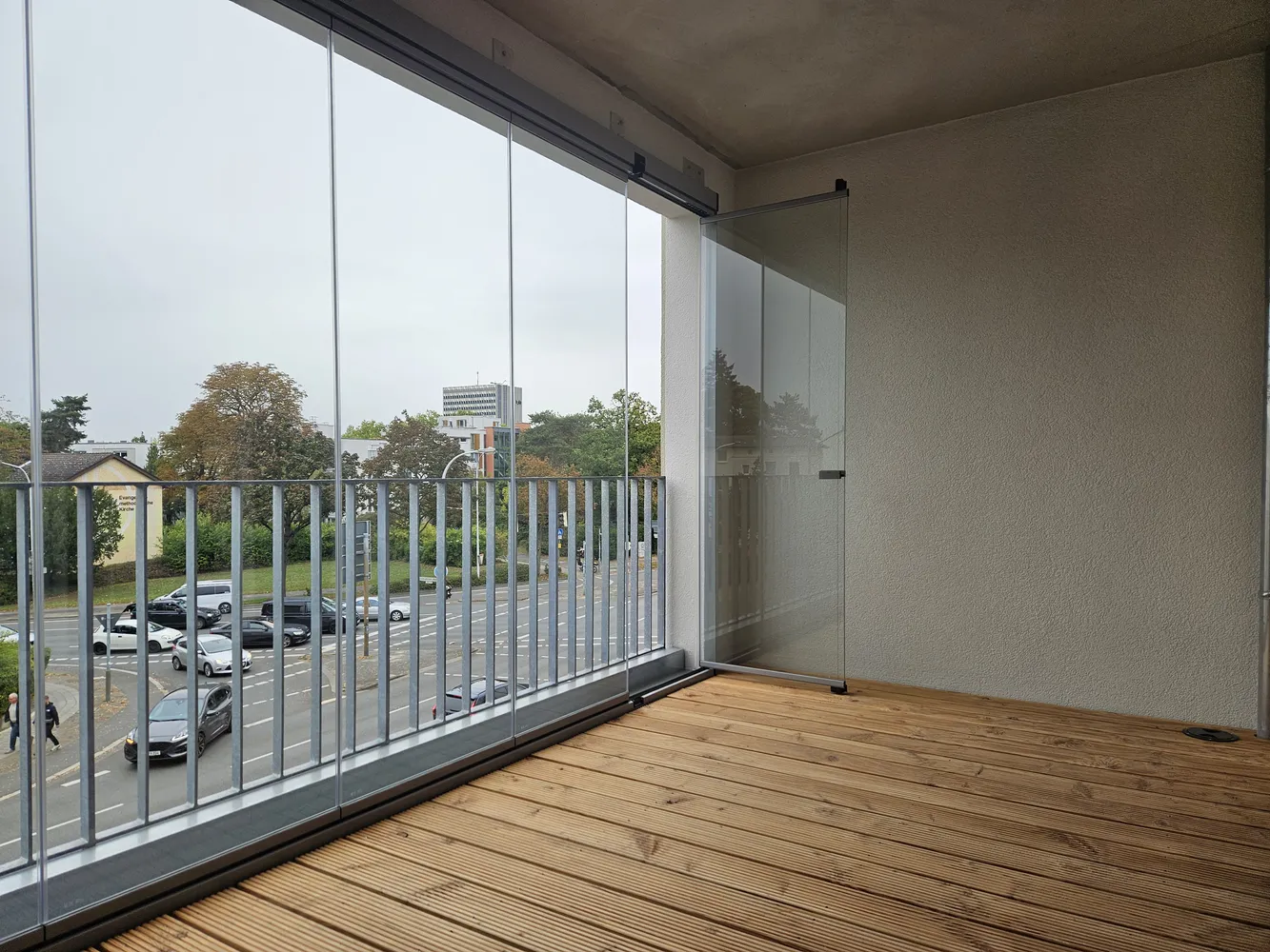 3 Zimmer Wohnung mit 81 m² in Darmstadt – Bild 4