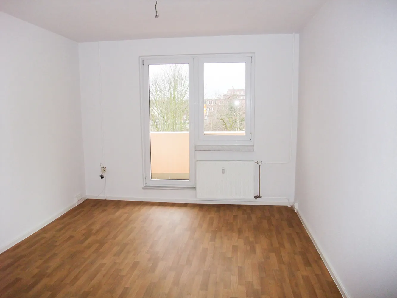 3 Zimmer Wohnung mit 62 m² in Leipzig – Bild 5
