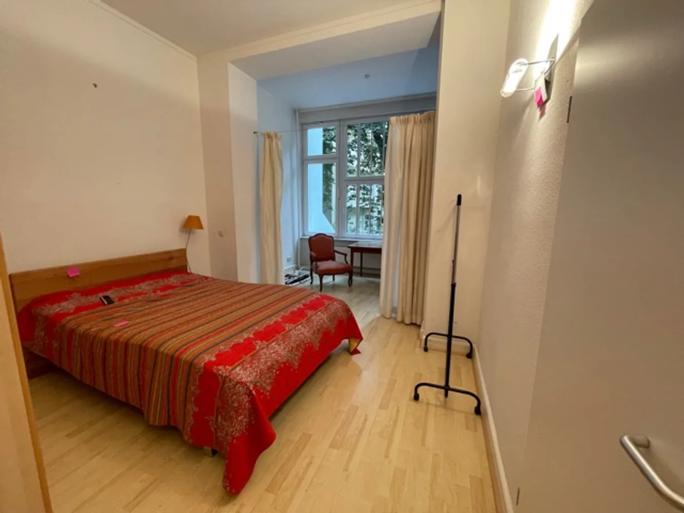 3 room apartment with 107 m² in Düsseldorf – Photo 3
