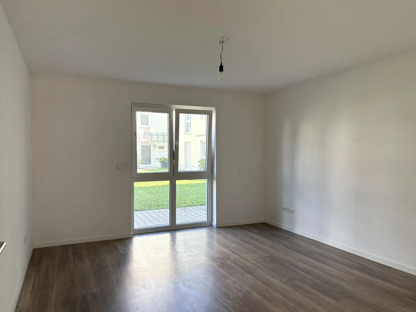 3 Zimmer Wohnung mit 88 m² in Ludwigshafen am Rhein – Bild 5