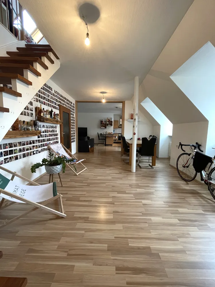 5 Zimmer Wohnung mit 150 m² in Ravensburg – Bild 9