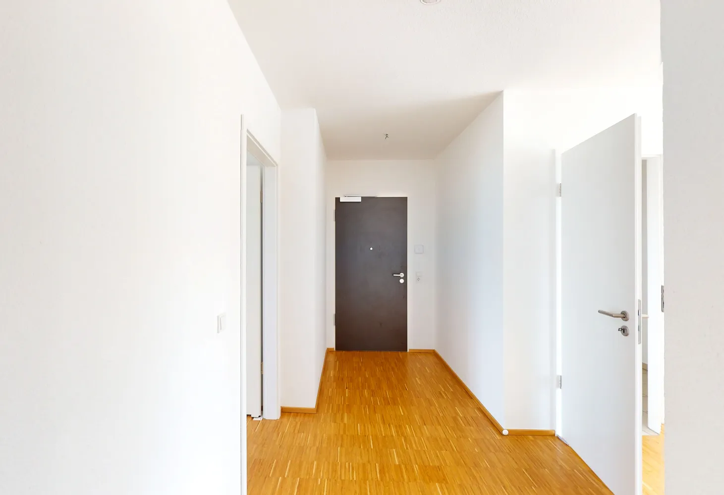 4 room apartment with 112 m² in Frankfurt am Main – Photo 6