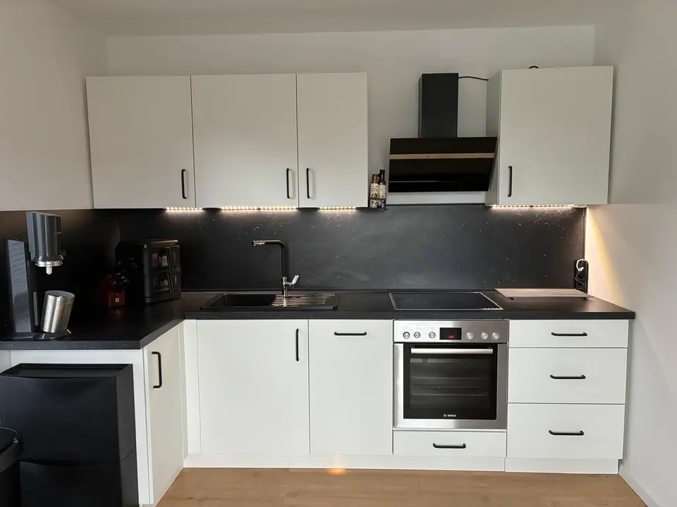 2 Zimmer Wohnung mit 79 m² in Ibbenbüren – Bild 2