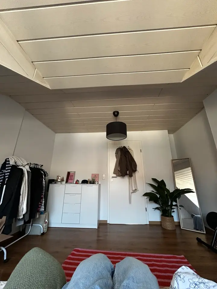 3 Zimmer Wohnung mit 61 m² in Ludwigshafen – Bild 2