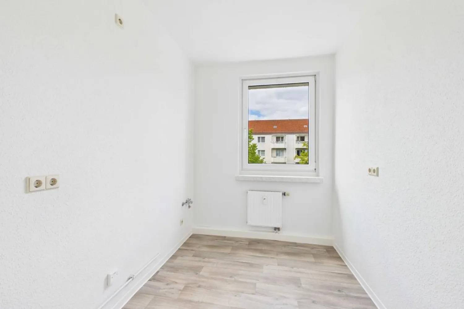 3 Zimmer Wohnung mit 60 m² in Leipzig – Bild 7