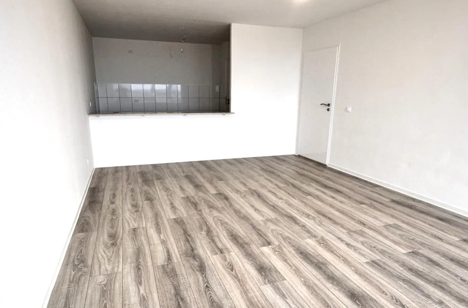 2 Zimmer Wohnung mit 59 m² in Kaiserslautern – Bild 7
