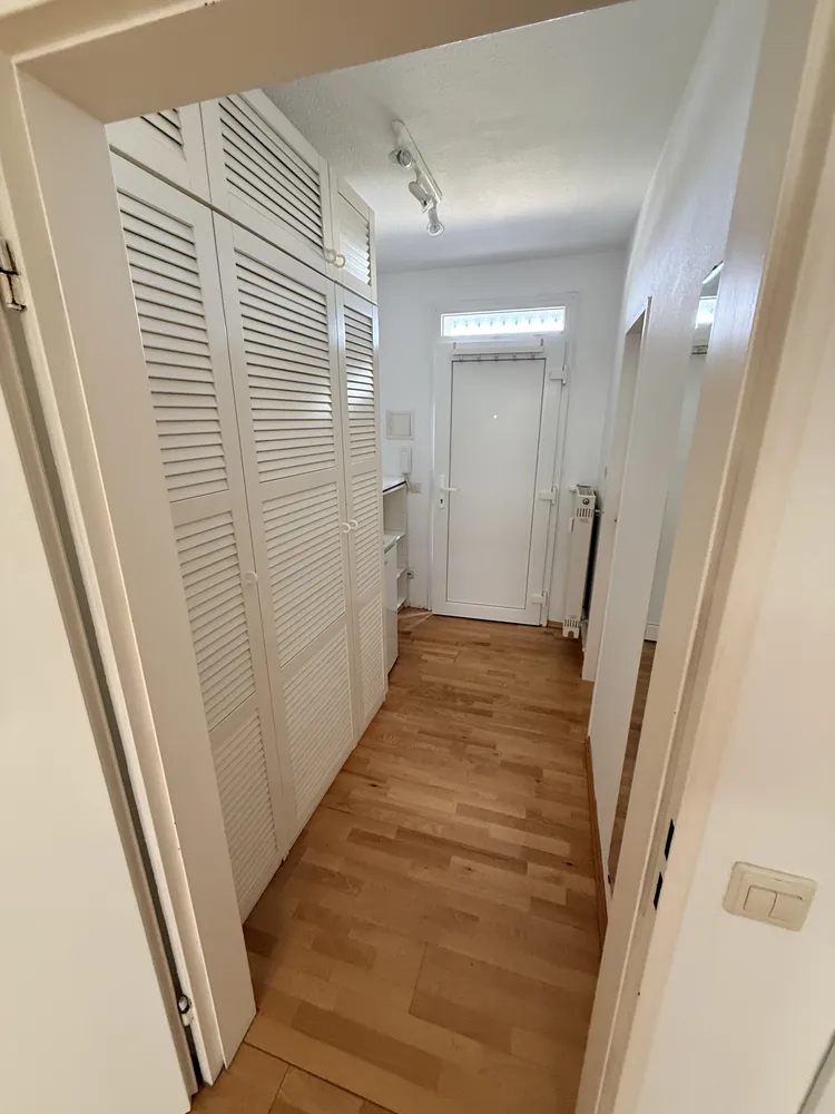 1 Zimmer Wohnung mit 32 m² in Heidelberg – Bild 3