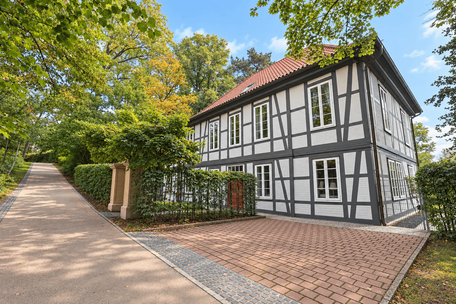 5 Zimmer Haus mit 280 m² in Hildesheim – Bild 5