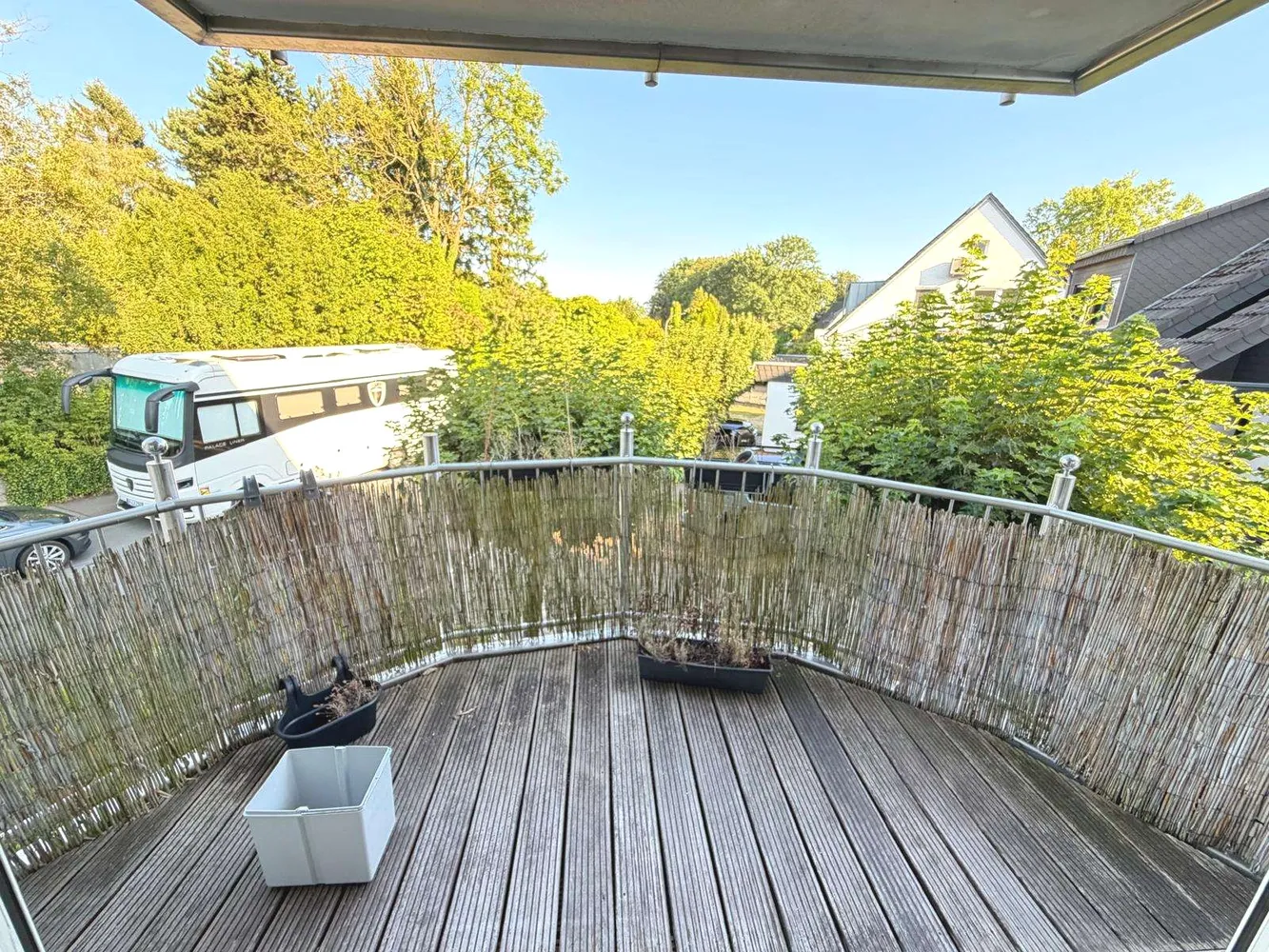 4 Zimmer Wohnung mit 96 m² in Dortmund – Bild 1