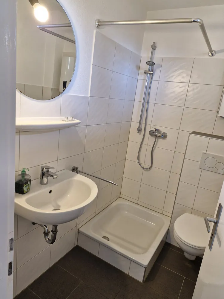 1 Zimmer Wohnung mit 30 m² in Mönchengladbach – Bild 7