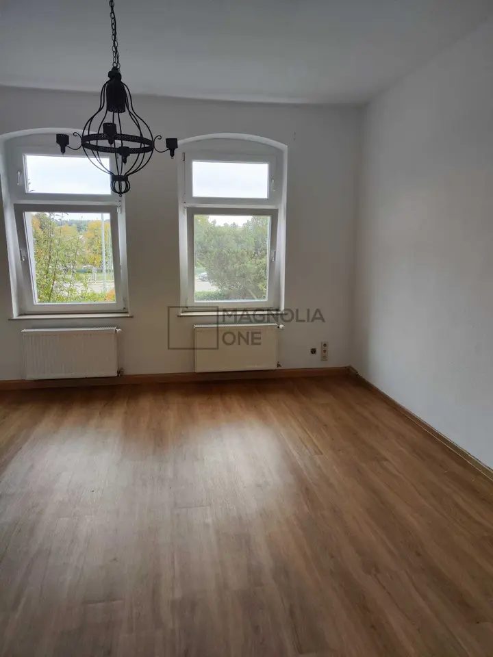 4 Zimmer Wohnung mit 101 m² in Altenburg – Bild 1