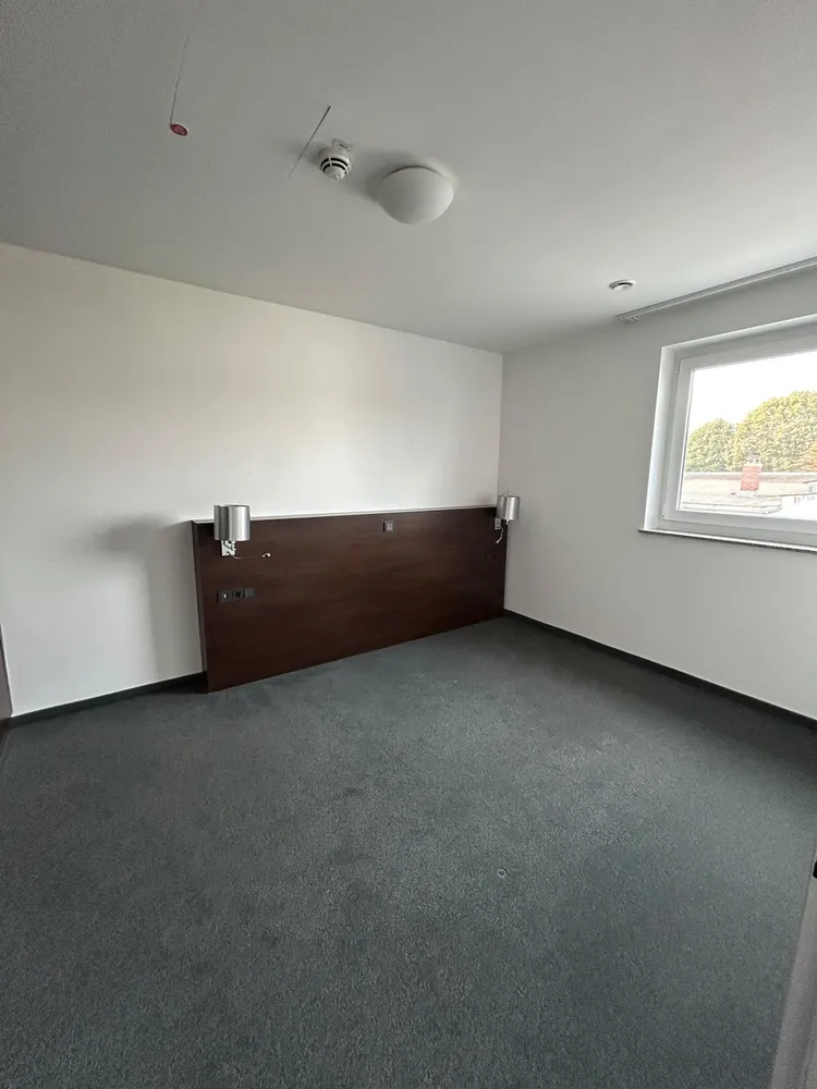 2 Zimmer Wohnung mit 42 m² in Frankfurt am Main – Bild 5