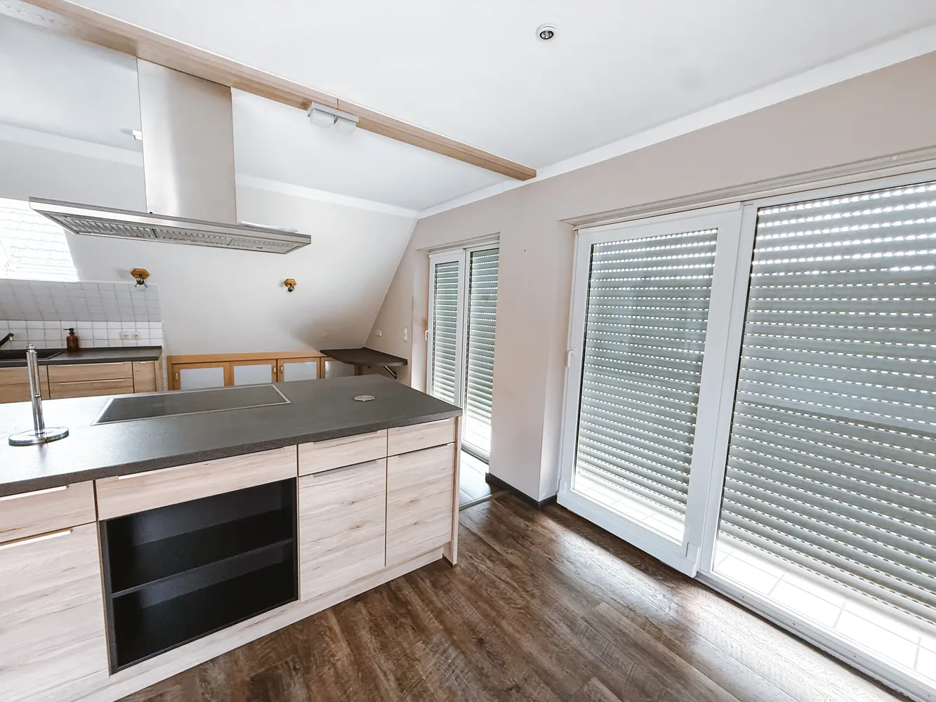 3 Zimmer Wohnung mit 94 m² in Gießen – Bild 2