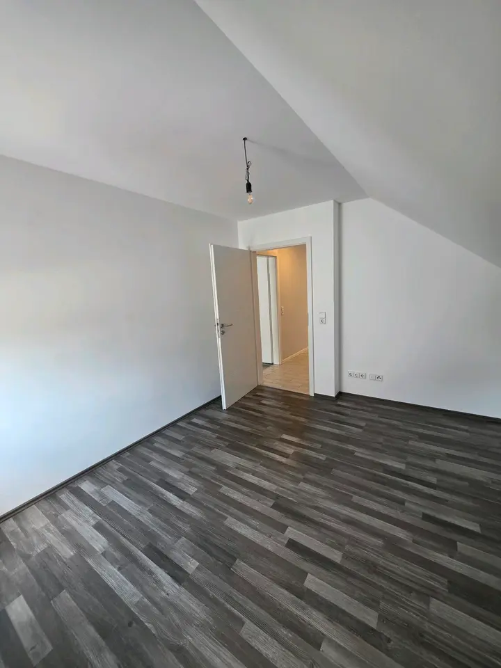 4 room apartment with 86 m² in Günzburg – Photo 5