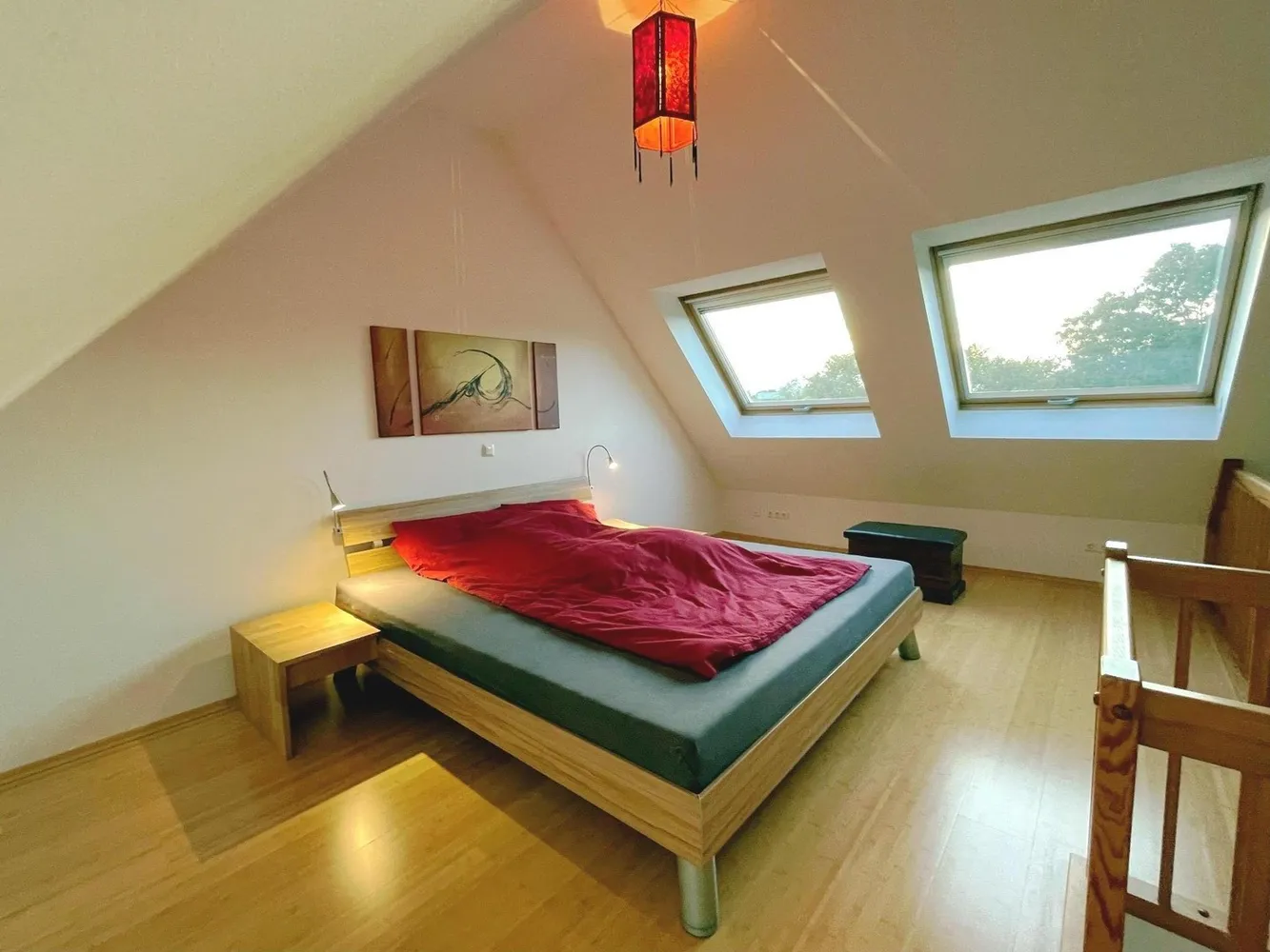 3 Zimmer Wohnung mit 77 m² in Hamburg – Bild 3