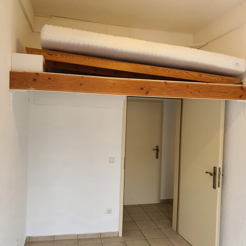 5 Zimmer Wohnung mit 98 m² in Mannheim – Bild 8