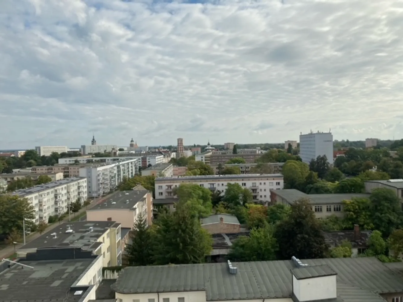 2 Zimmer Wohnung mit 48 m² in Dessau-Roßlau – Bild 12